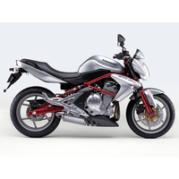 KAWASAKI ER-6n 2009-2011